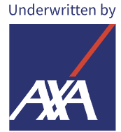 AXA Logo