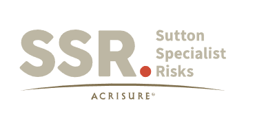 SSR Logo